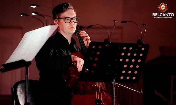 Сергей Николин