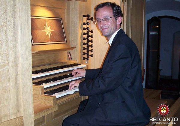 Сергей Черепанов (Германия)