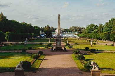 IX Международный фестиваль искусств «Шереметевские сезоны в Кусково»