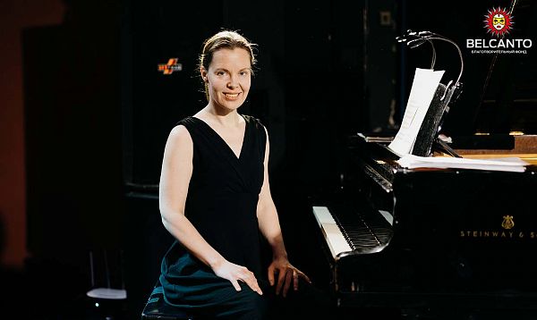 Ксения Кемова