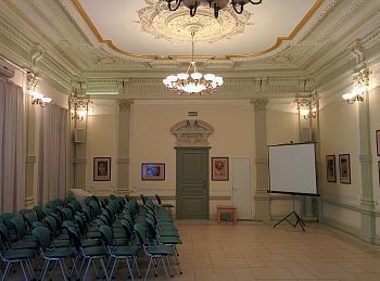 Культурный центр москвич афиша