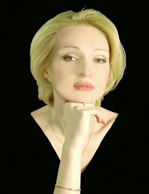 Виолетта Егорова