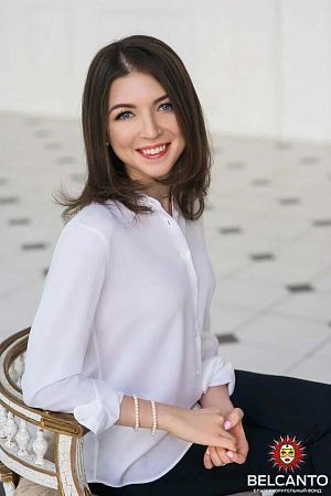 Татьяна Уварова 