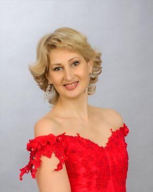 Наталия Ермакова-Шмитт