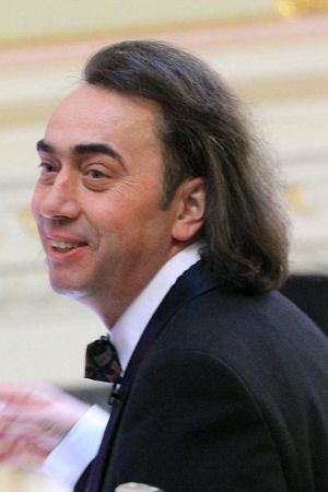Игорь Грибков