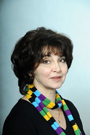 Ирина Чуковская
