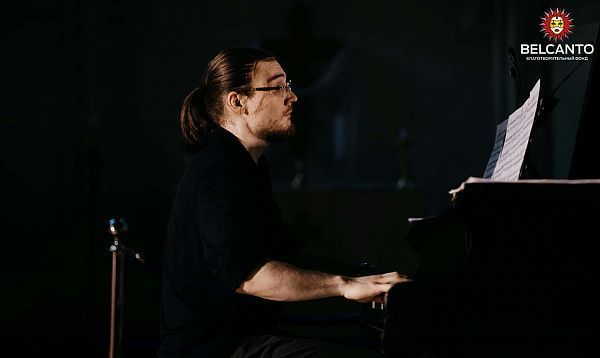 Никита Ковалев