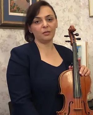 Ани Какачян
