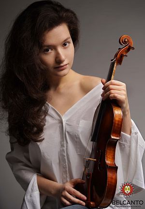 Анна Савкина