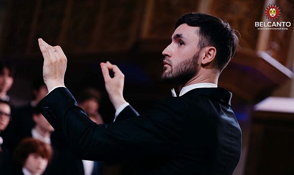 Богдан Петренко