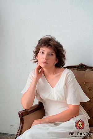 Екатерина Жемайтис