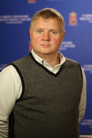 Алексей Коноплёв