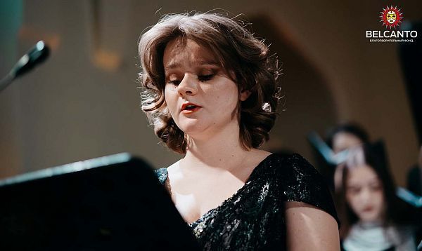 Мария Самусева