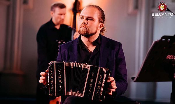 Дмитрий Коваленко 