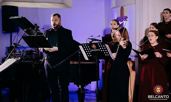 Полина Коренчук