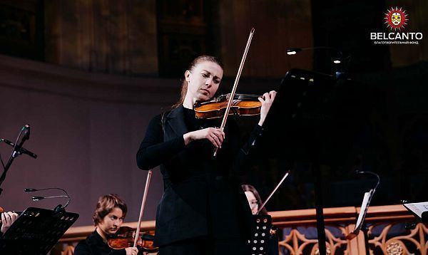 Дарья Кученова