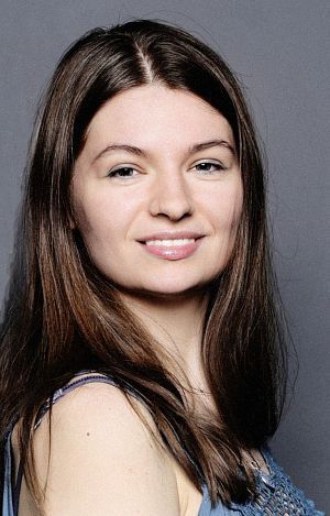 Мила Фраёнова
