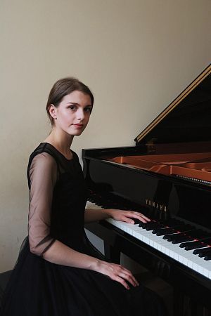 Мариам Читанава