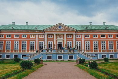 III Международный музыкальный фестиваль «Шереметевские сезоны»