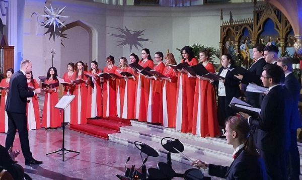Horosapiens Choir