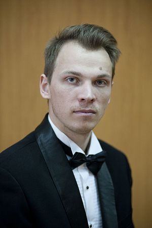 Сергей Маргин