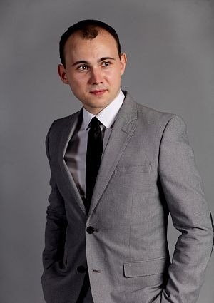 Михаил Бехтерев