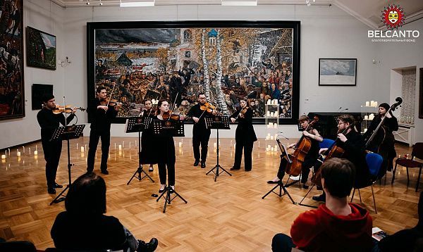 Елизавета Сесёлкина