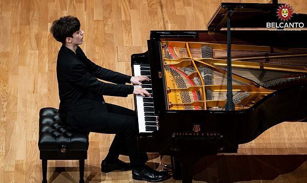 Максим Милославский