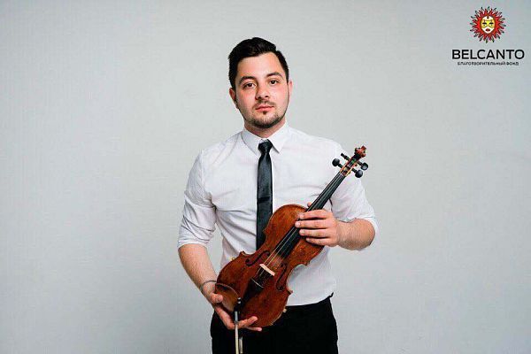 Алексей Донской