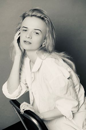 Анна Галущенко