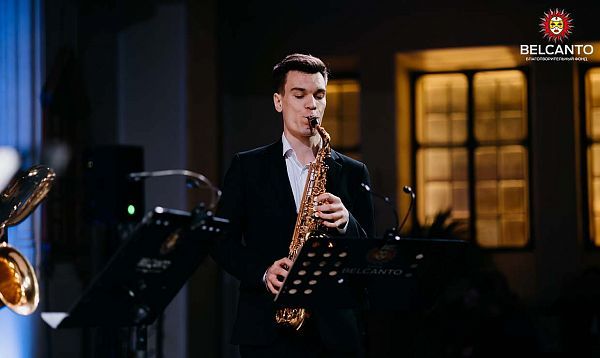 Евгений Фокин