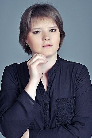Наталья Ужви