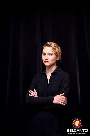 Ирина Розанова 