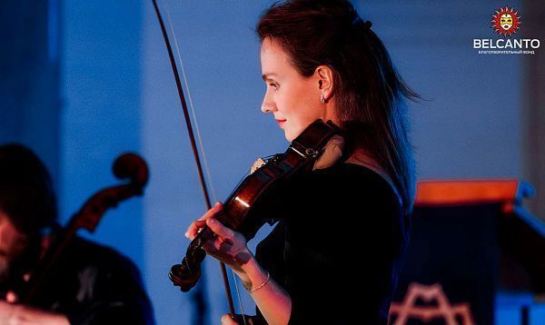 Мария Волкова