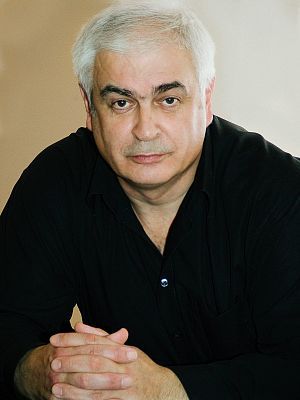 Валерий Полянский