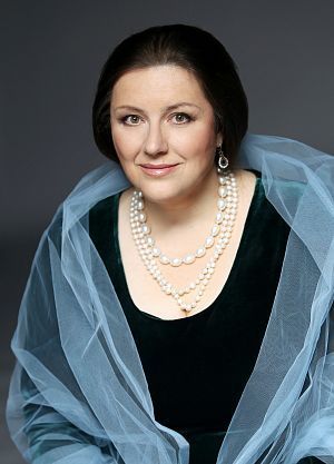 Яна Иванилова