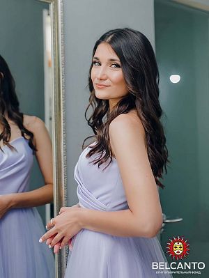 Диана Михайлова 