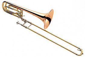 Бас-тромбон
