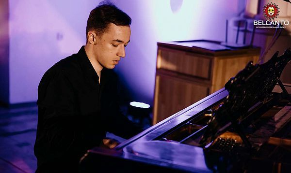 Василий Грачев