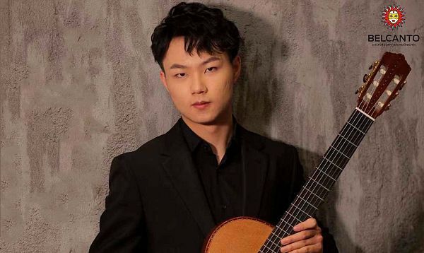 Цзюнхун Куан (Китай)