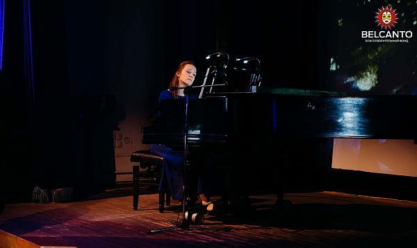 Анна Никулина