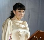 Татьяна Ланская