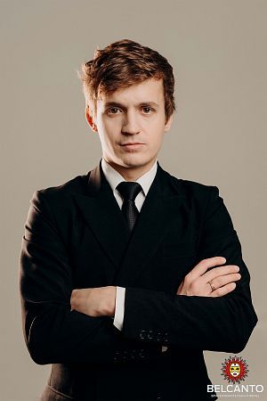 Иван Никифорчин