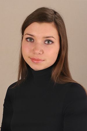 Екатерина Неганова