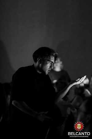 Иоанн Севзиханов