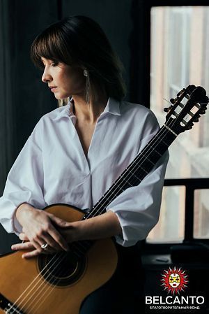 Виктория Налетова (Россия)