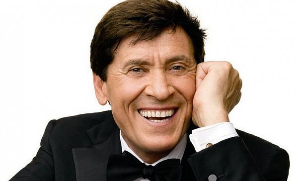 Джанни Моранди