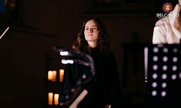 Ульяна Ловчикова