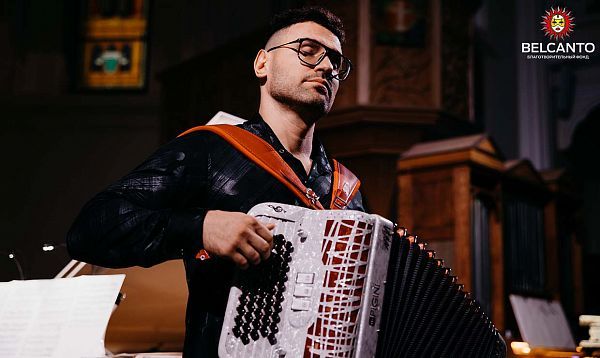 Юрий Кабанов