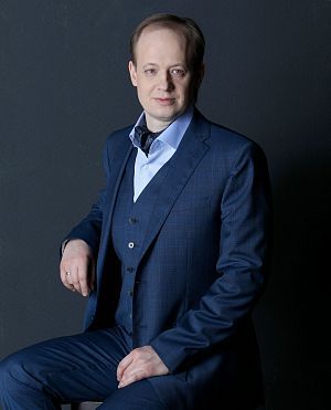 Дмитрий Бобров